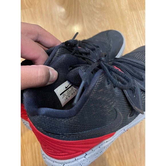 Nike Kyrie shoes black - Picture 5 of 5